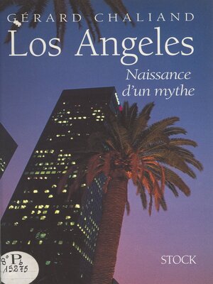 cover image of Los Angeles